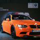 Illustration for article titled BMW M3 GTS: Less Weight, More Power, More M